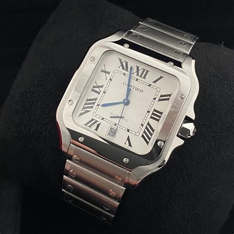 cartier watch chrono24|cartier watches at discount prices.